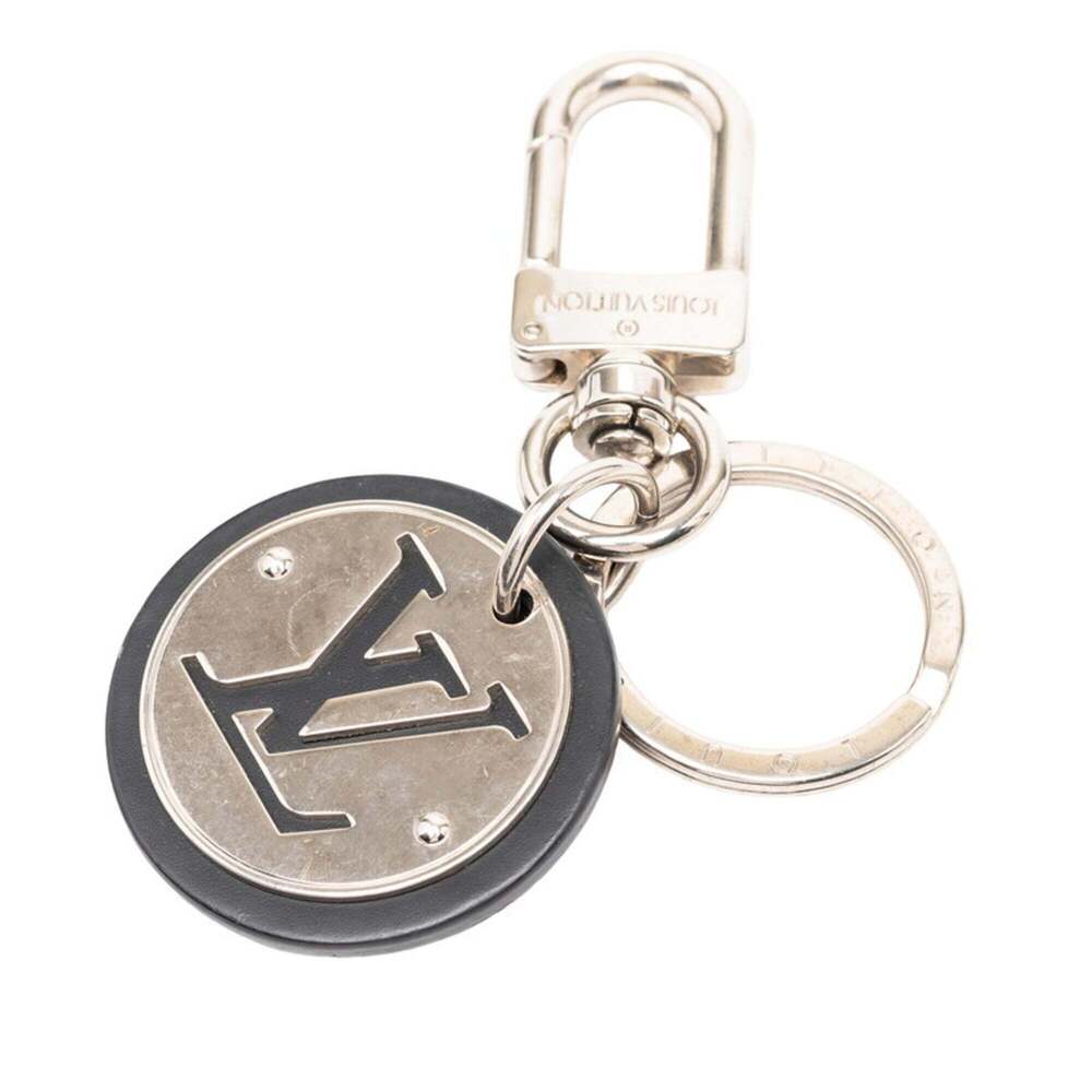 LOUIS VUITTON Black Bag Charm - Picture 2 of 4